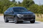BMW X4 xDrive30i 2018 года (NA)